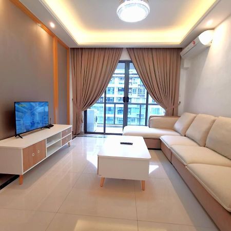 R&F Princess Cove By Maco Home Johor Bahru Eksteriør billede