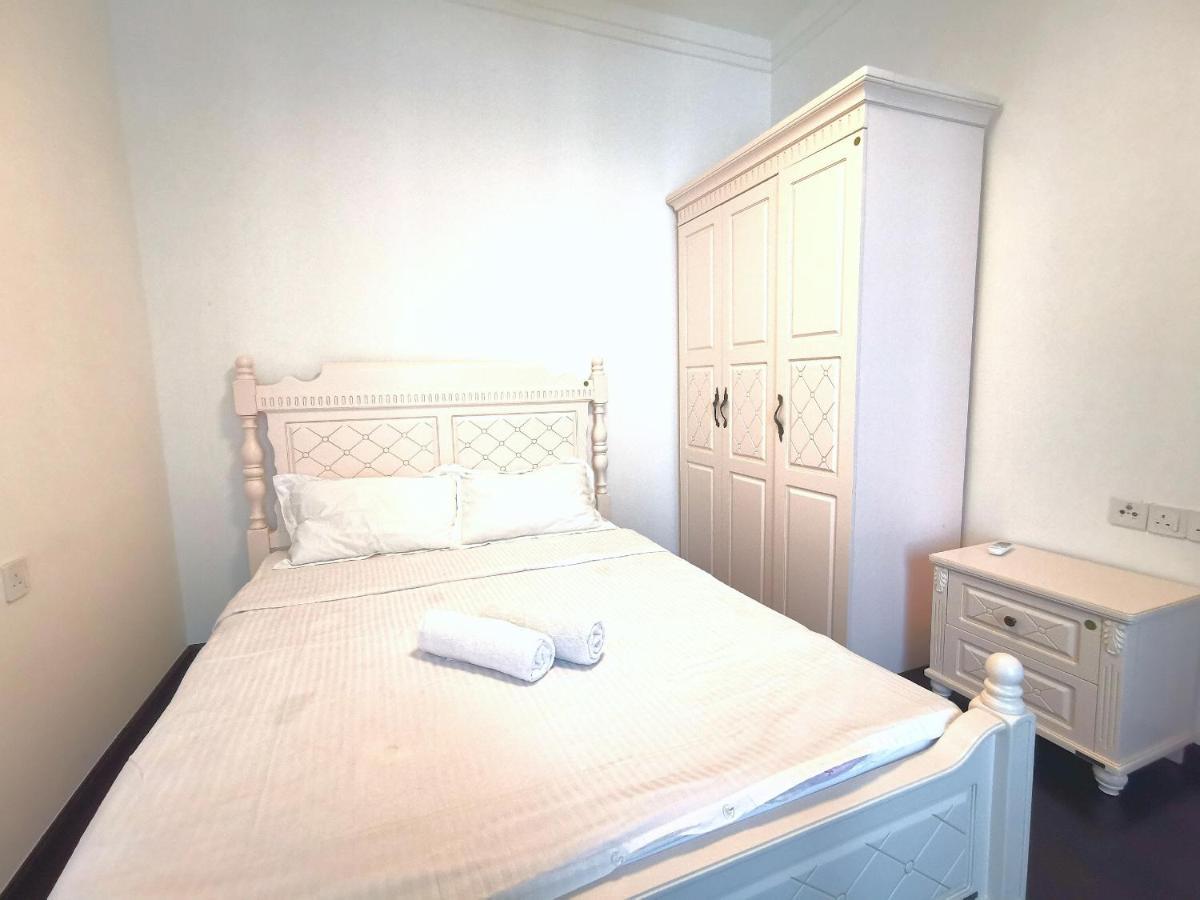 R&F Princess Cove By Maco Home Johor Bahru Eksteriør billede