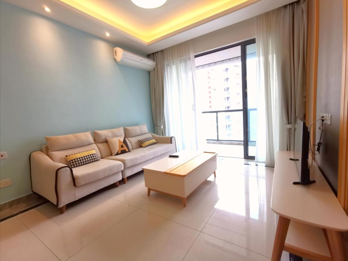 R&F Princess Cove By Maco Home Johor Bahru Eksteriør billede