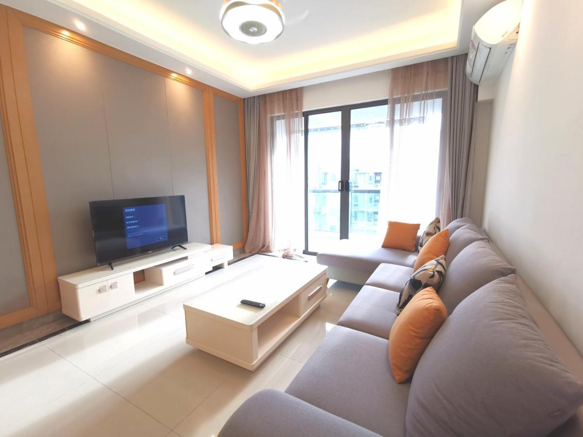 R&F Princess Cove By Maco Home Johor Bahru Eksteriør billede