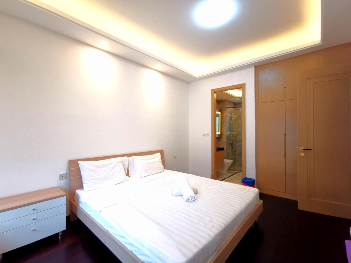 R&F Princess Cove By Maco Home Johor Bahru Eksteriør billede